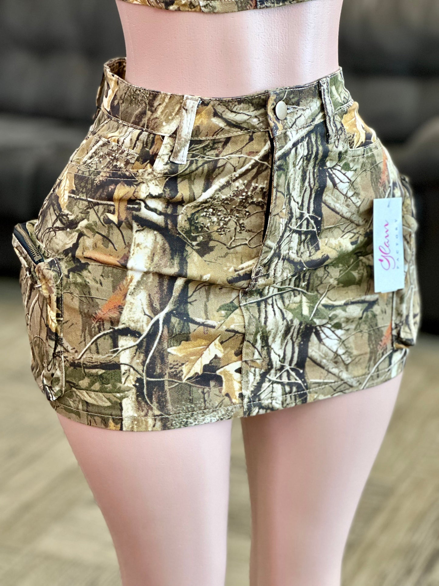 Low Country Skirt