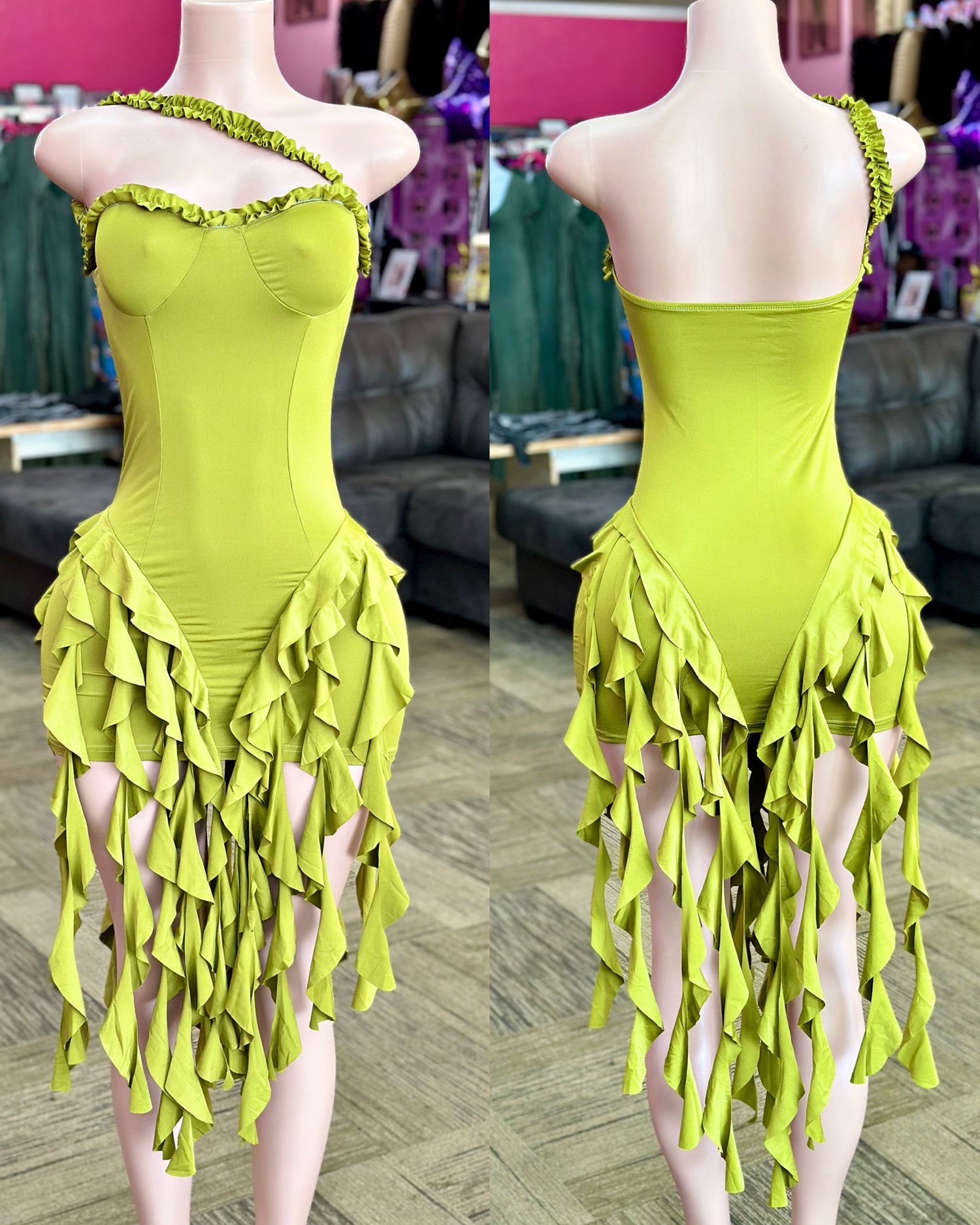 Dress