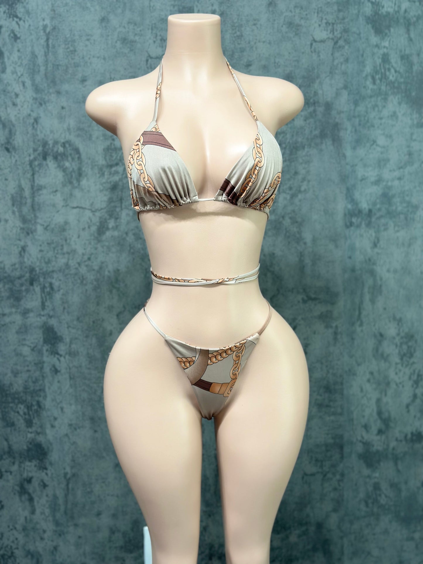 Cabana Swim Set