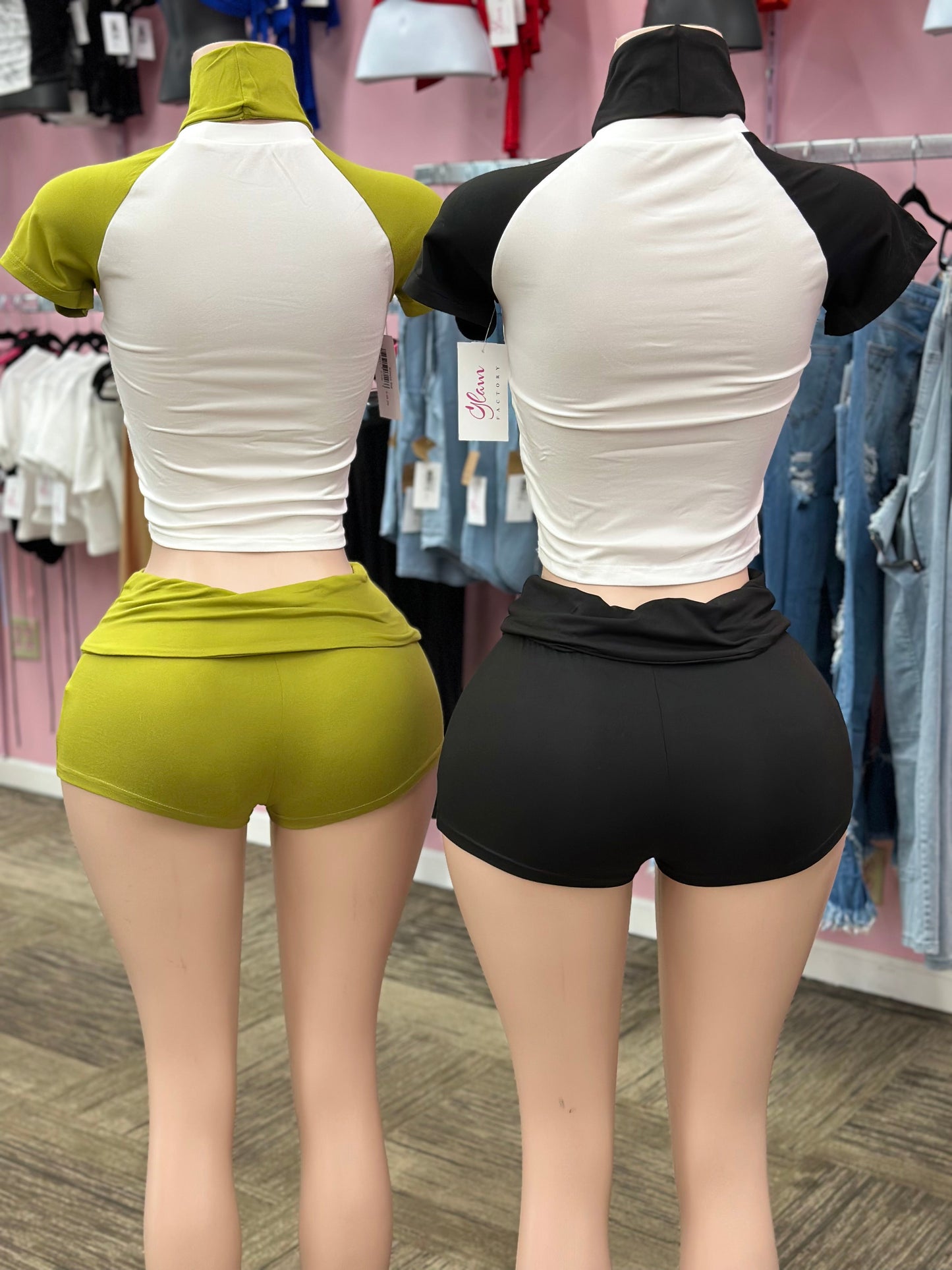Kimmi Set