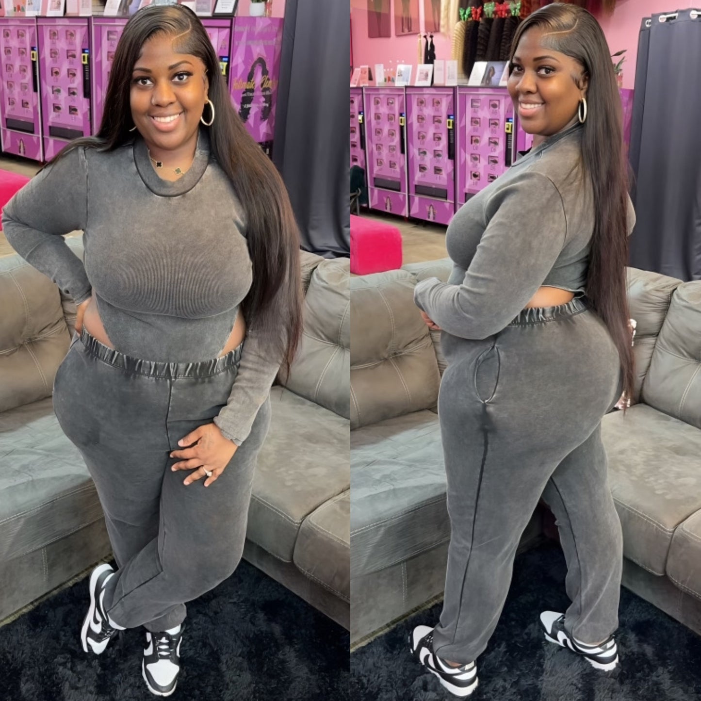 Terri Set